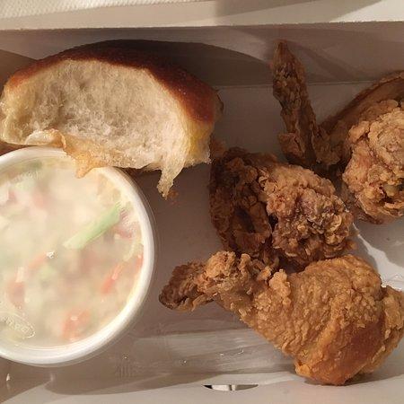 Chicken Express